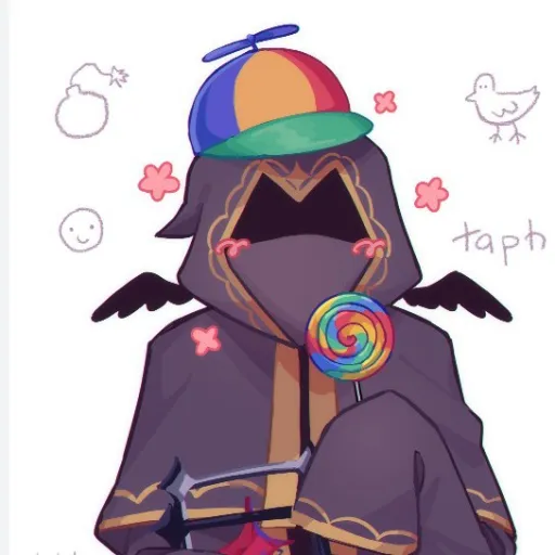 creator masonsnooop's avatar