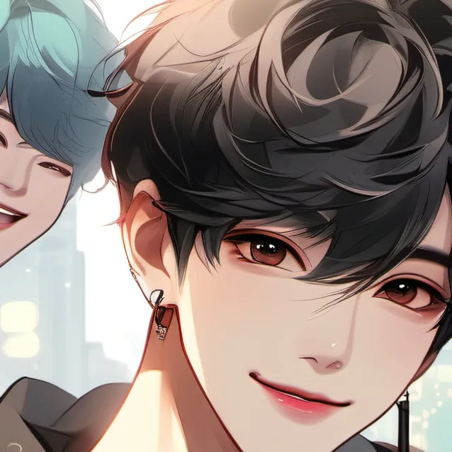 chat with ai character: jongun 