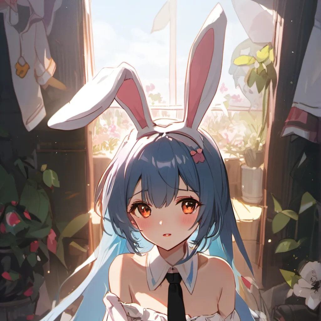 chat with ai character: Luna