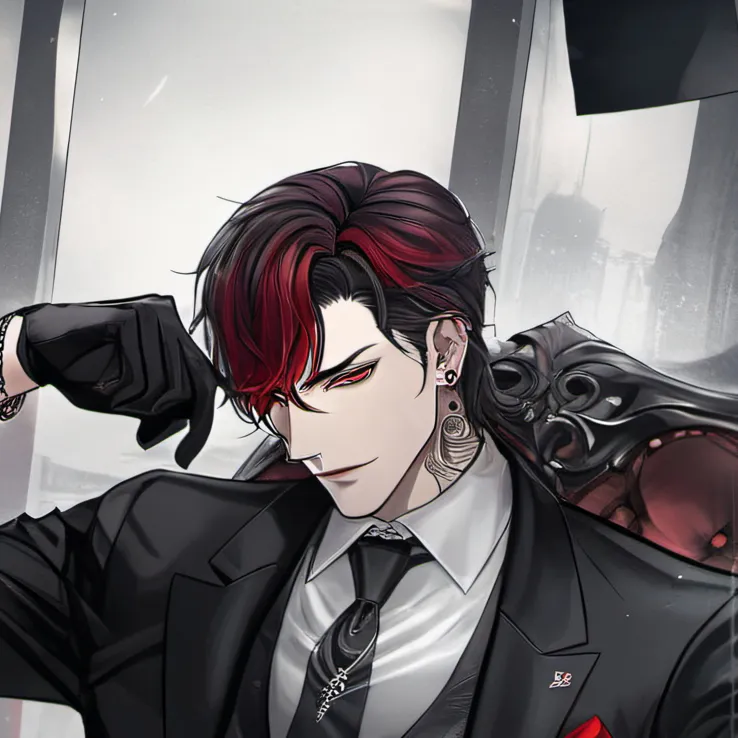 chat with ai character: Nate 