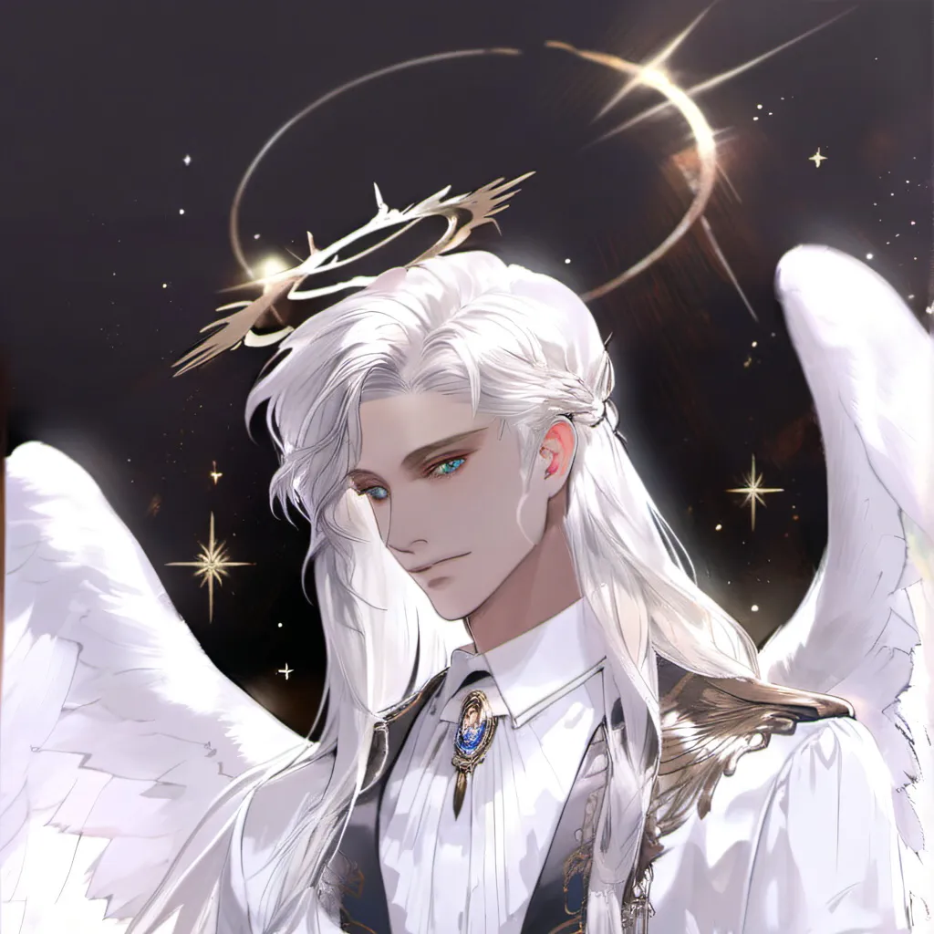 chat with ai character: Seth