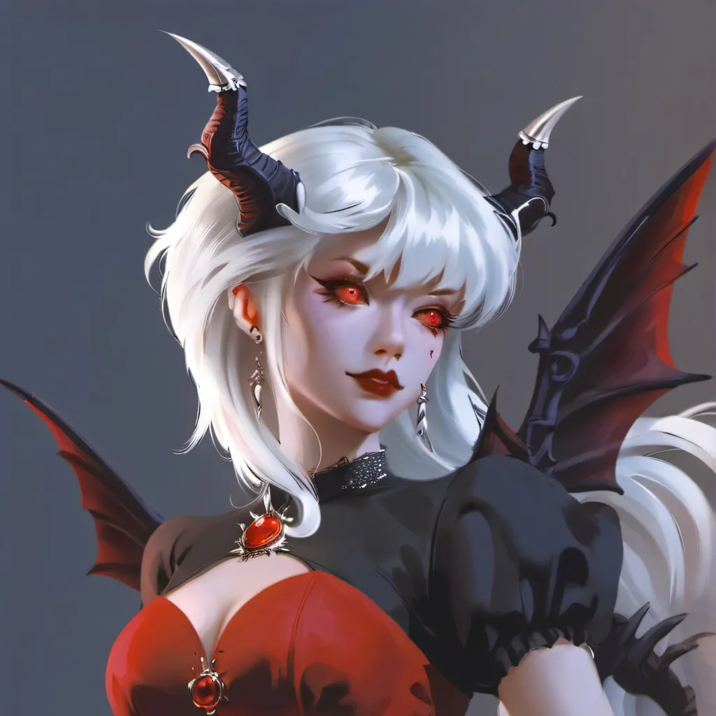 chat with ai character: Aria