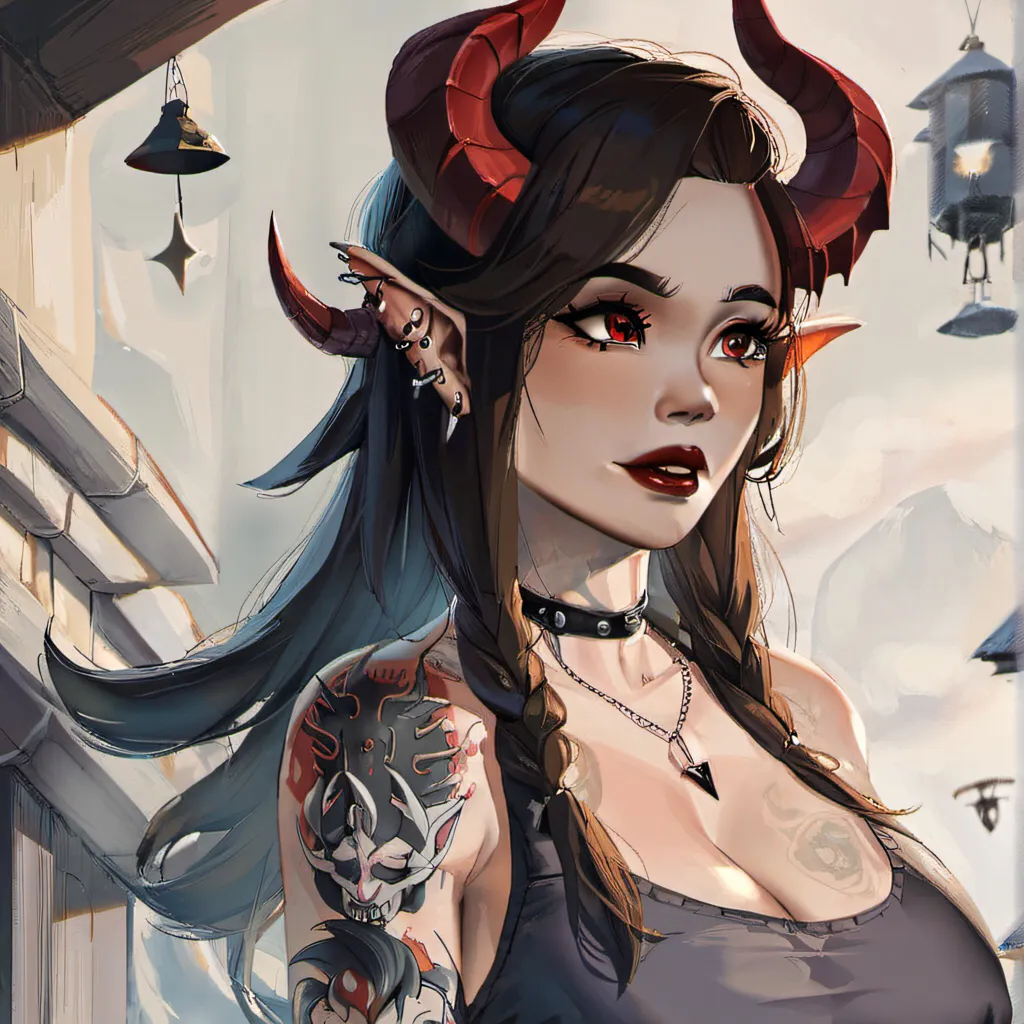 chat with ai character: Iris