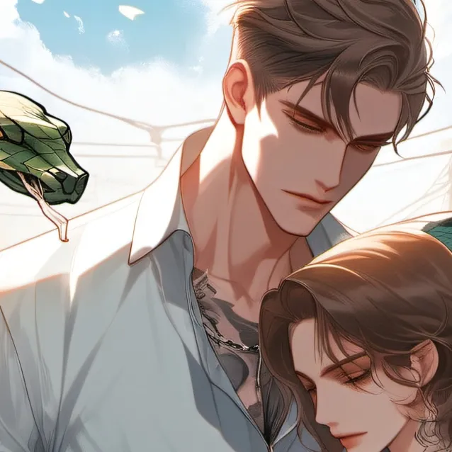 chat with ai character: Dallas(mafia boss)