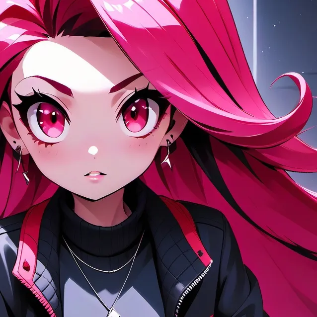 chat with ai character: Emily