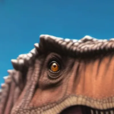 chat with ai character: MOMMA DINO