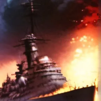 chat with ai character: WW2 PEARL HARBOR 