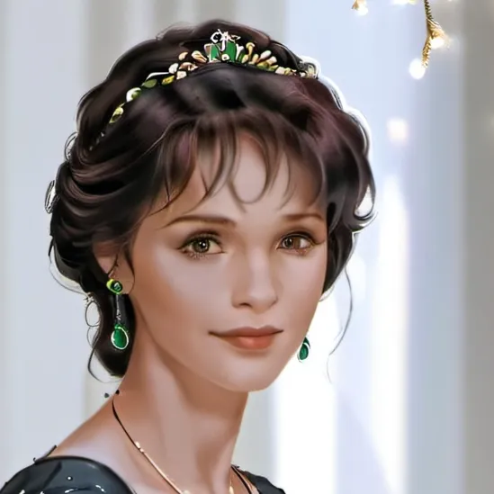 chat with ai character: Miranda Hillard 