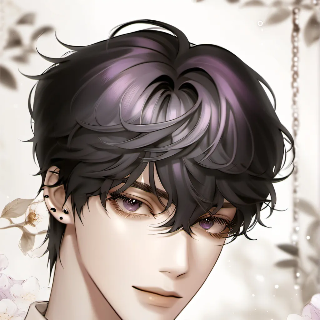 chat with ai character: Jayson