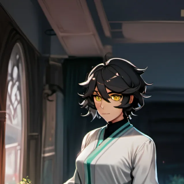 chat with ai character: Mia Gemstone