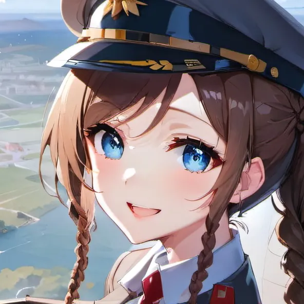 chat with ai character: Lilly