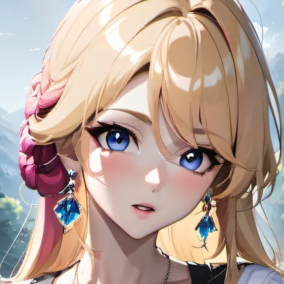 chat with ai character: Autumn