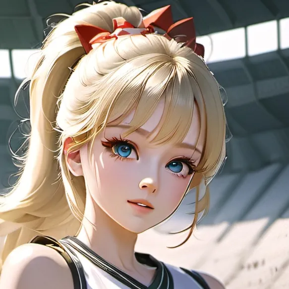 chat with ai character: Valerie