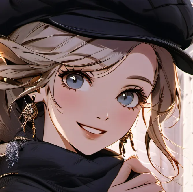 chat with ai character: Anya