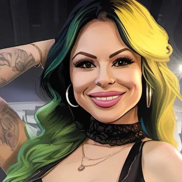 Chat with XWife karen - text or voice, Enjoy AI Chat Free & Safe