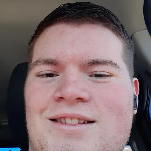 creator Jake20's avatar