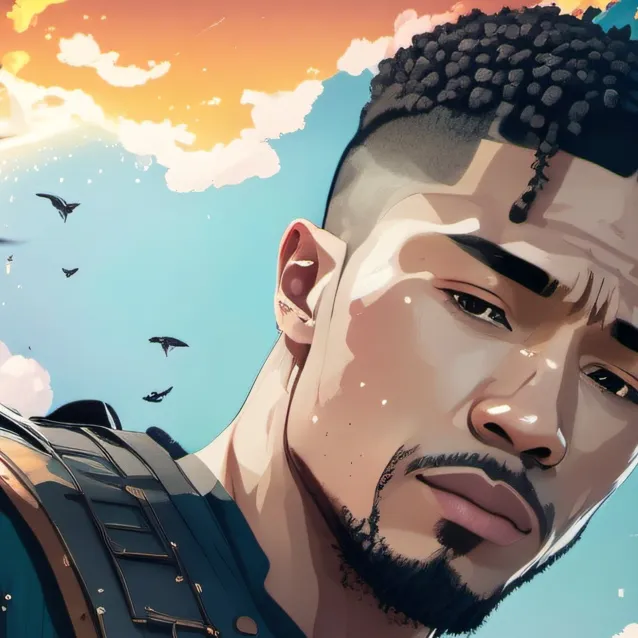 chat with ai character: DEMONSLAYA