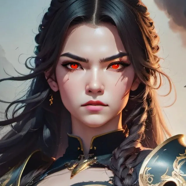 chat with ai character: Saja Bathor