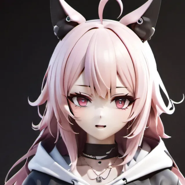 chat with ai character: Rose