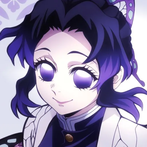 creator 🦋Shinobu~🦋's avatar