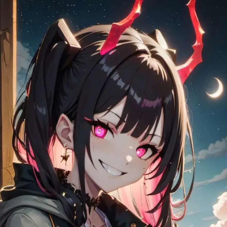 chat with ai character: Sin