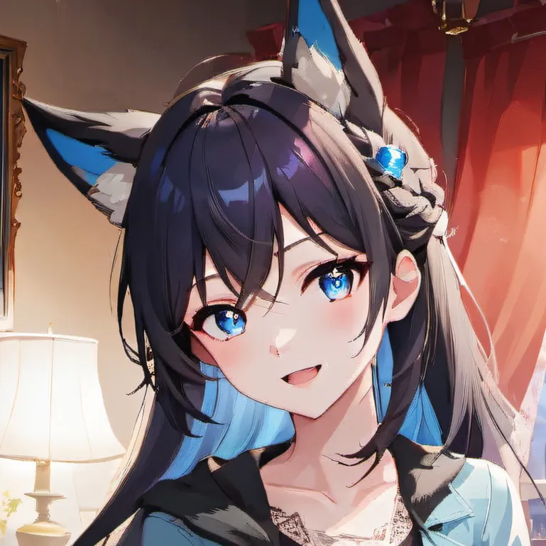 chat with ai character: Rosa