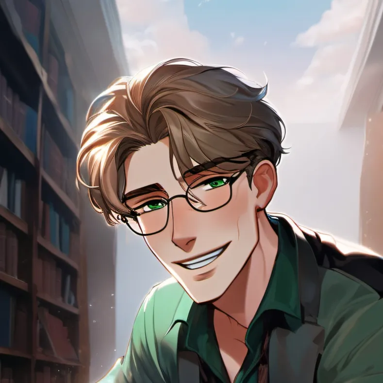 chat with ai character: Henry Emily