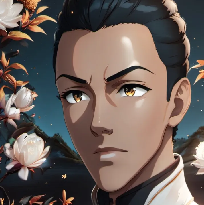 chat with ai character: Bryan