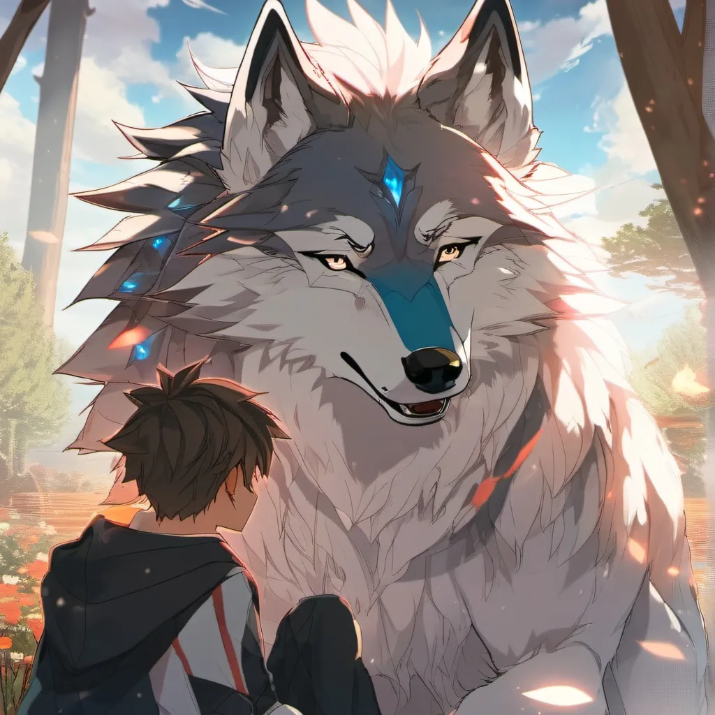 chat with ai character: Jack 