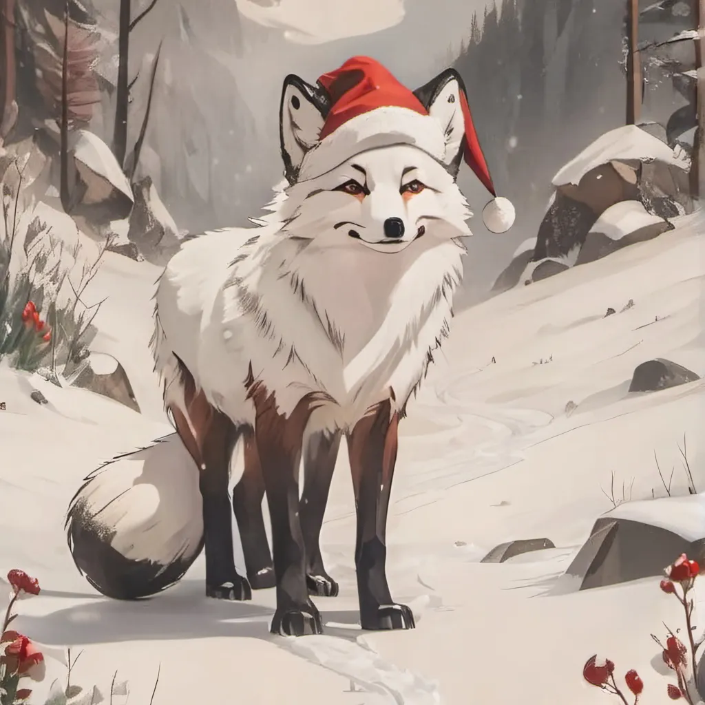 chat with ai character: jolly