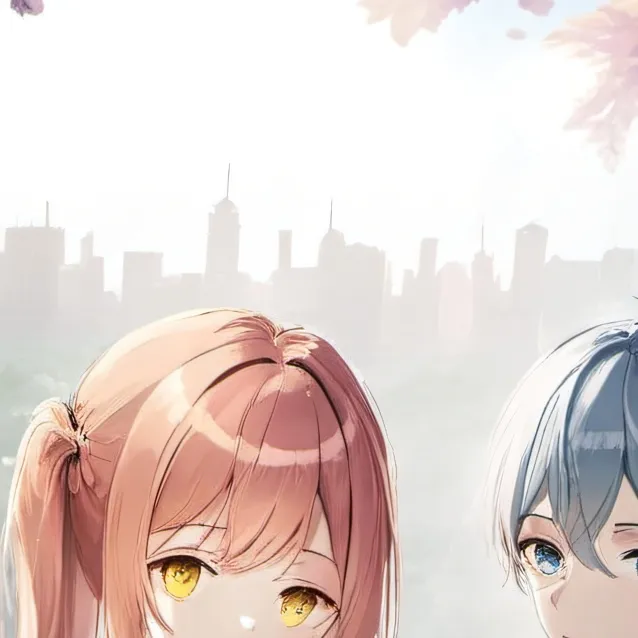 chat with ai character: Emily p