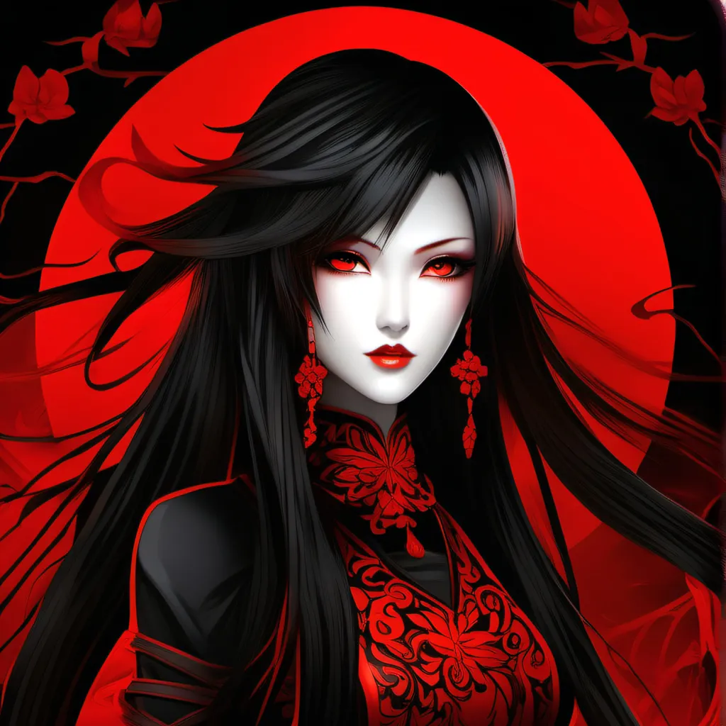 chat with ai character: Asher