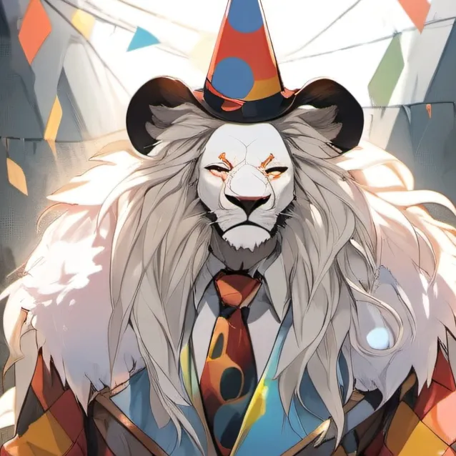 chat with ai character: shagard