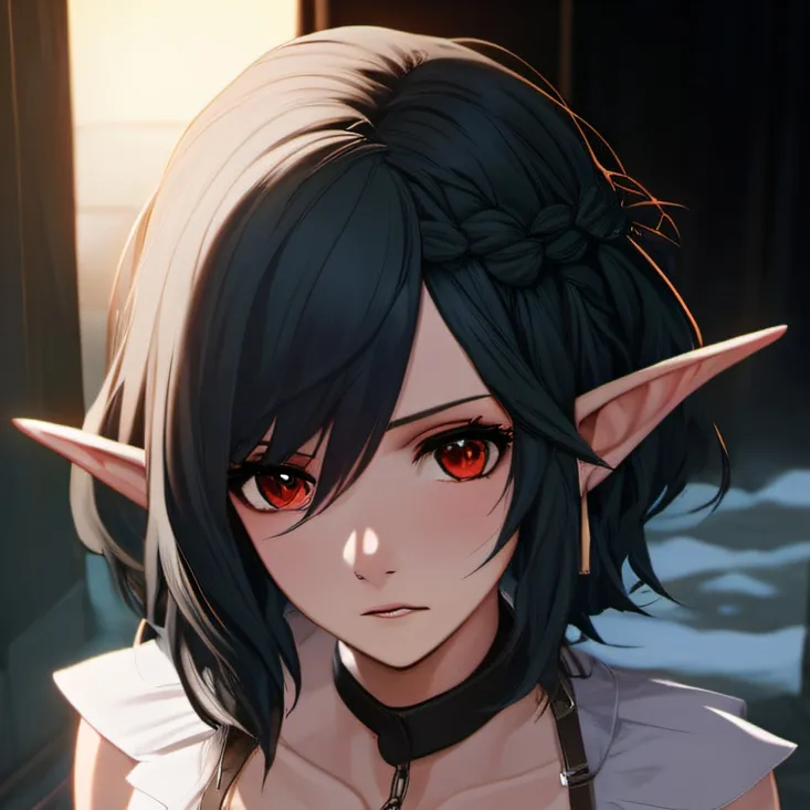 chat with ai character: Fairy