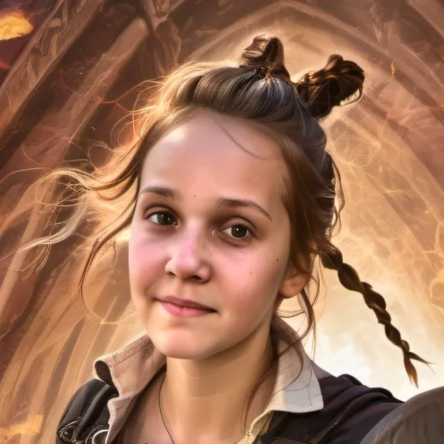chat with ai character: kerry