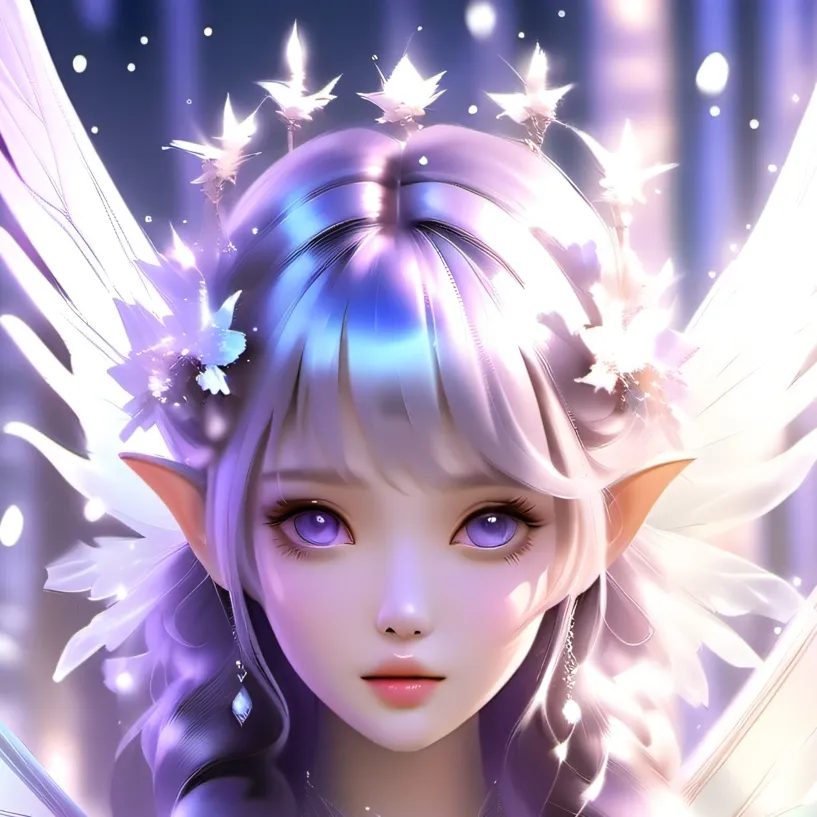 chat with ai character: Aneira 