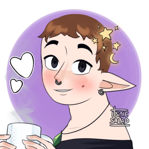creator danbelina's avatar