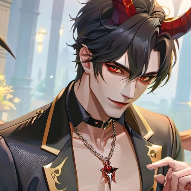chat with ai character: victor 