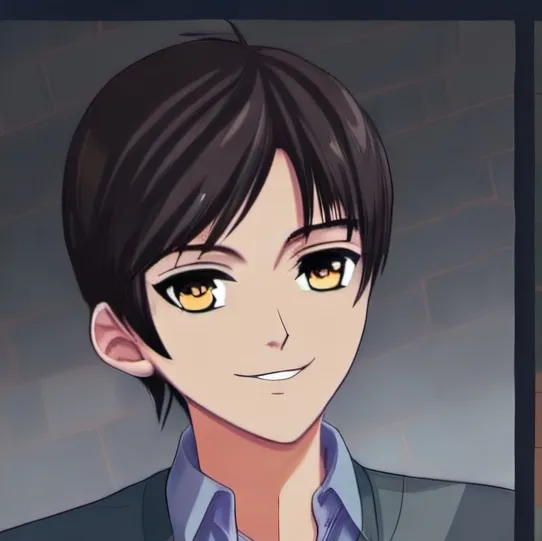 chat with ai character: R٫D٫N.Dawn