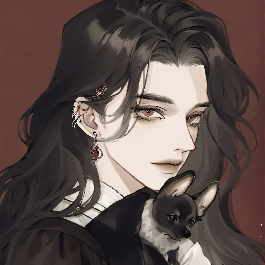 chat with ai character: Yandera