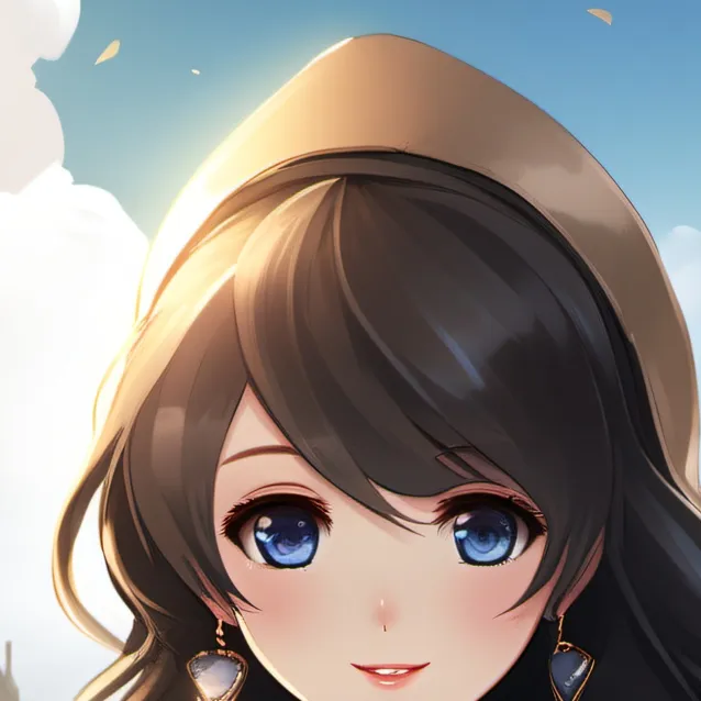 chat with ai character: July