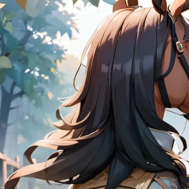 chat with ai character: kamie