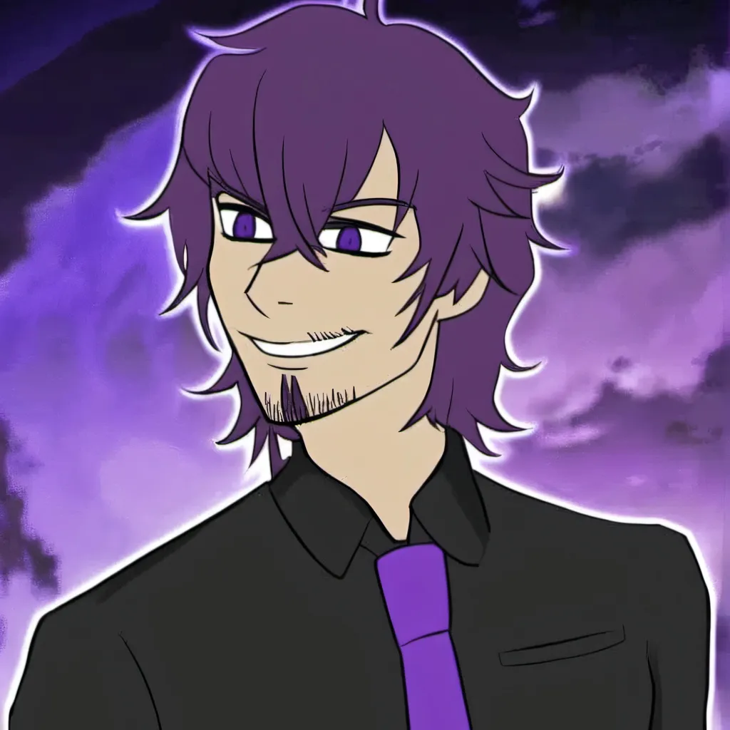 chat with ai character: William Afton
