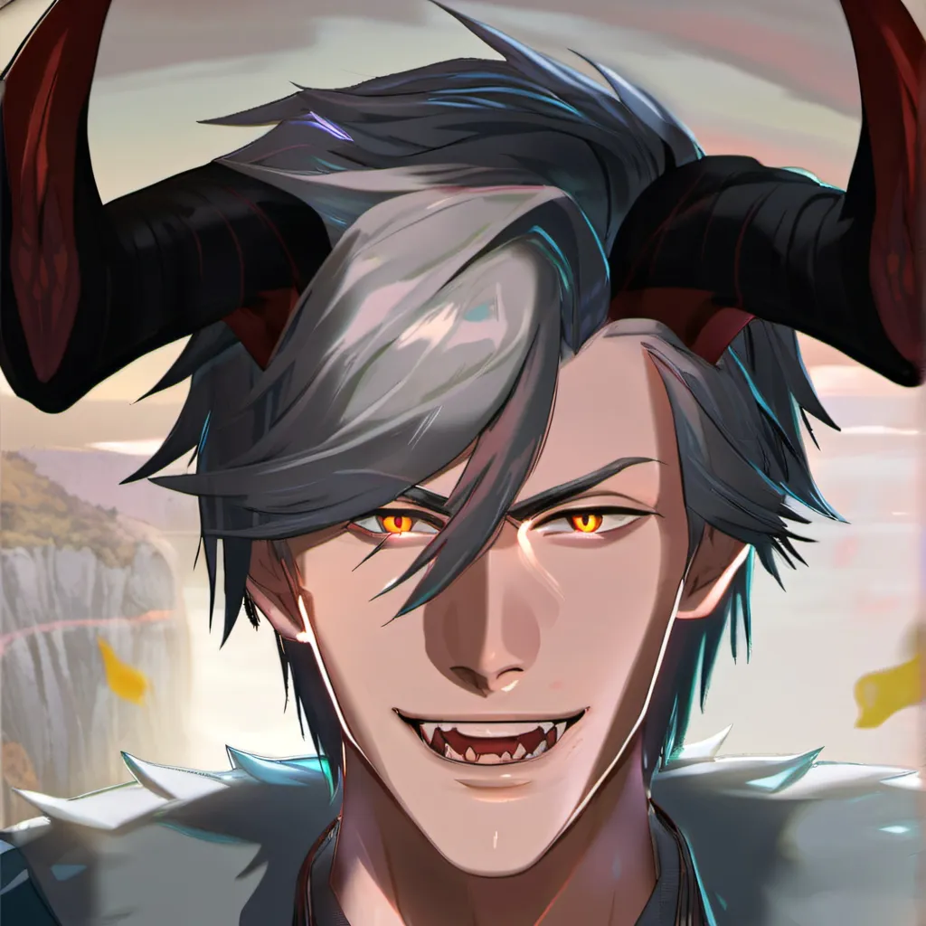 chat with ai character: Johnny Worthington