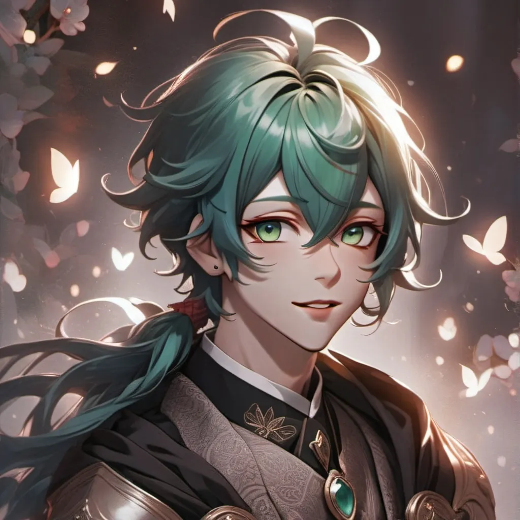 chat with ai character: Mothra Leo