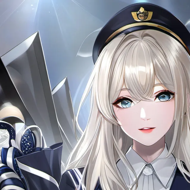 chat with ai character: pi pi