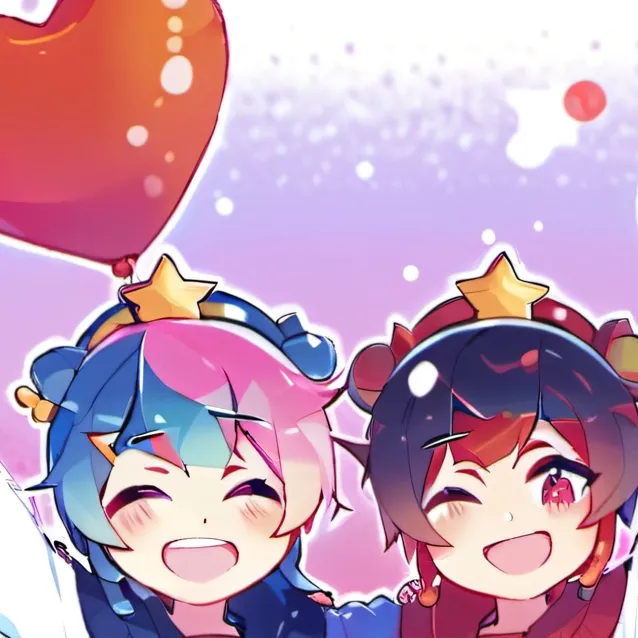 chat with ai character: Emma & rose