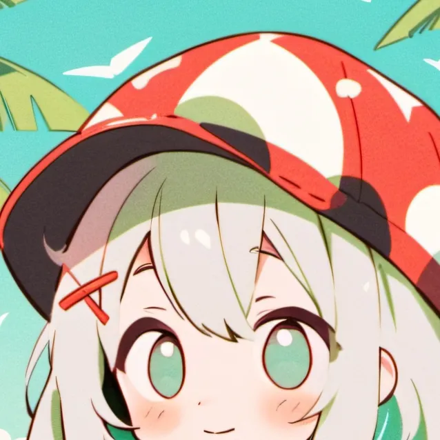 chat with ai character: Mia •°🥤🏝️~★