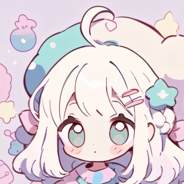 chat with ai character: emoji new •°★