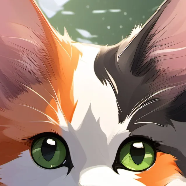 chat with ai character: Linda